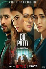 Do Patti (2024)